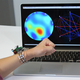 Illustration for article titled This Smartwatch Detects Gestures By Watching the Muscles Inside Your Arm Move